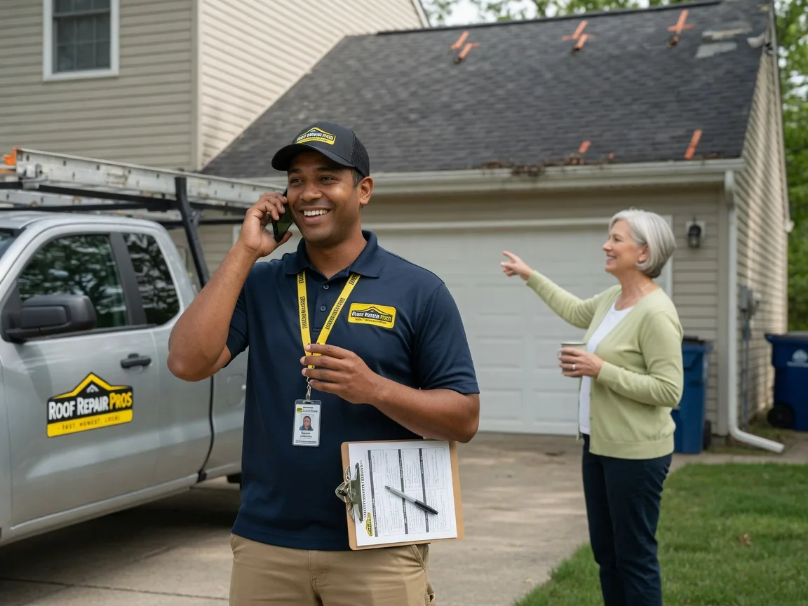 Roof Repair Comfort, WV FAQs